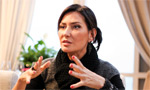 Ксения Соколова: «Пользуясь служебным положением, я хочу познакомить читателей с Прохоровым»