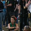Международный фестиваль рок-музыки Maxidrom-2012 на аэродроме Тушино