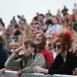 Международный фестиваль рок-музыки Maxidrom-2012 на аэродроме Тушино
