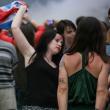 Международный фестиваль рок-музыки Maxidrom-2012 на аэродроме Тушино