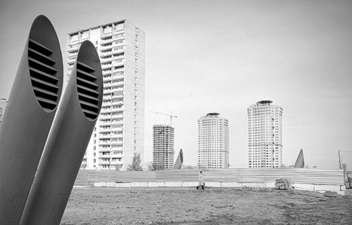4 года с OPENSPACE.RU: Best of the Best